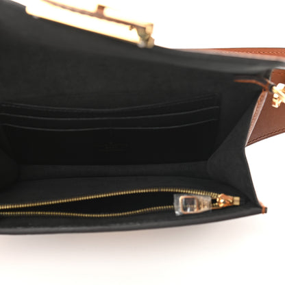Louis Vuitton Reverse Monogram Dauphine Bumbag 5 of 10