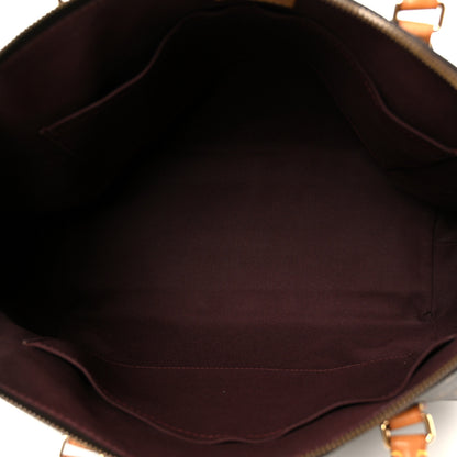 Louis Vuitton Monogram Turenne GM 5 of 14