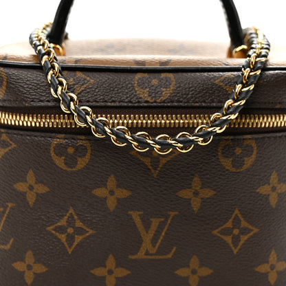 Louis Vuitton Reverse Monogram Vanity PM 8 of 10