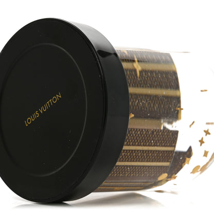 Louis Vuitton Trunk Malles Snow Globe Boule A Neige 6 of 6
