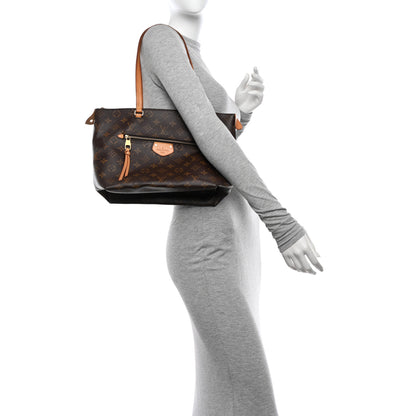 Louis Vuitton Monogram Iena PM 2 of 17