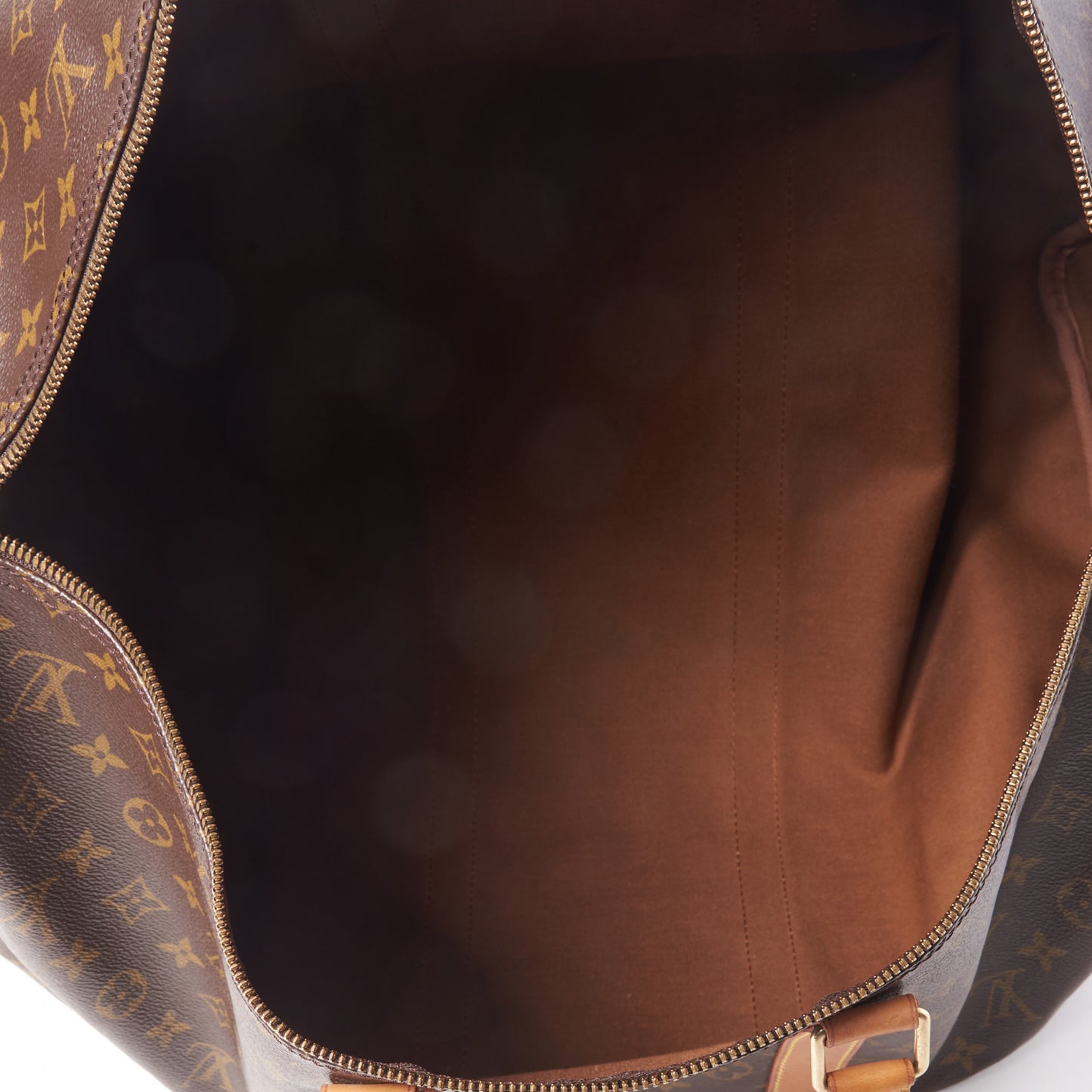 Monogram Keepall Bandouliere 55