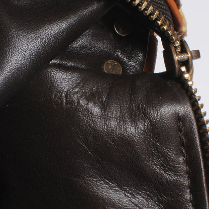 Louis Vuitton Monogram Trompe L'oeil Pochette 7 of 7