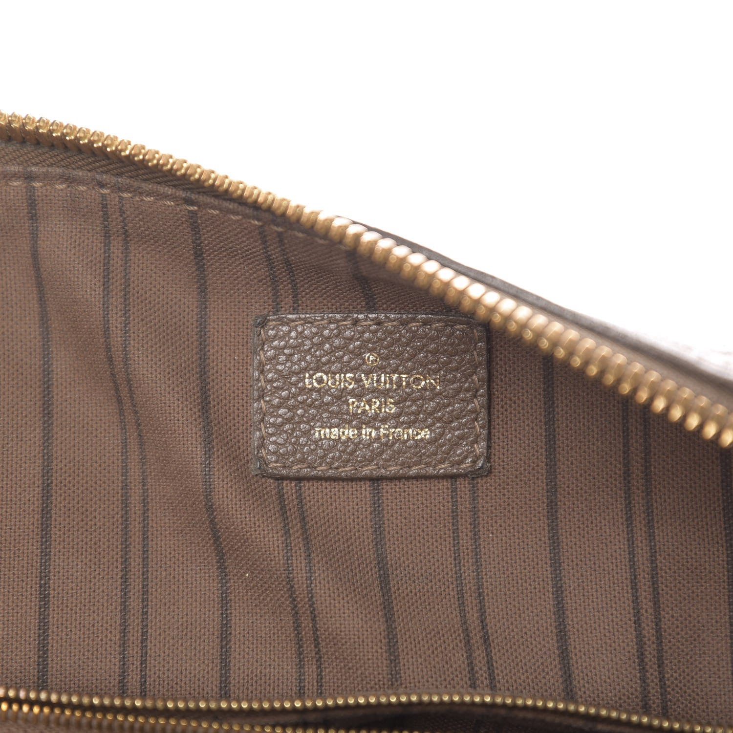 Louis Vuitton Empreinte Lumineuse PM Ombre 6 of 10