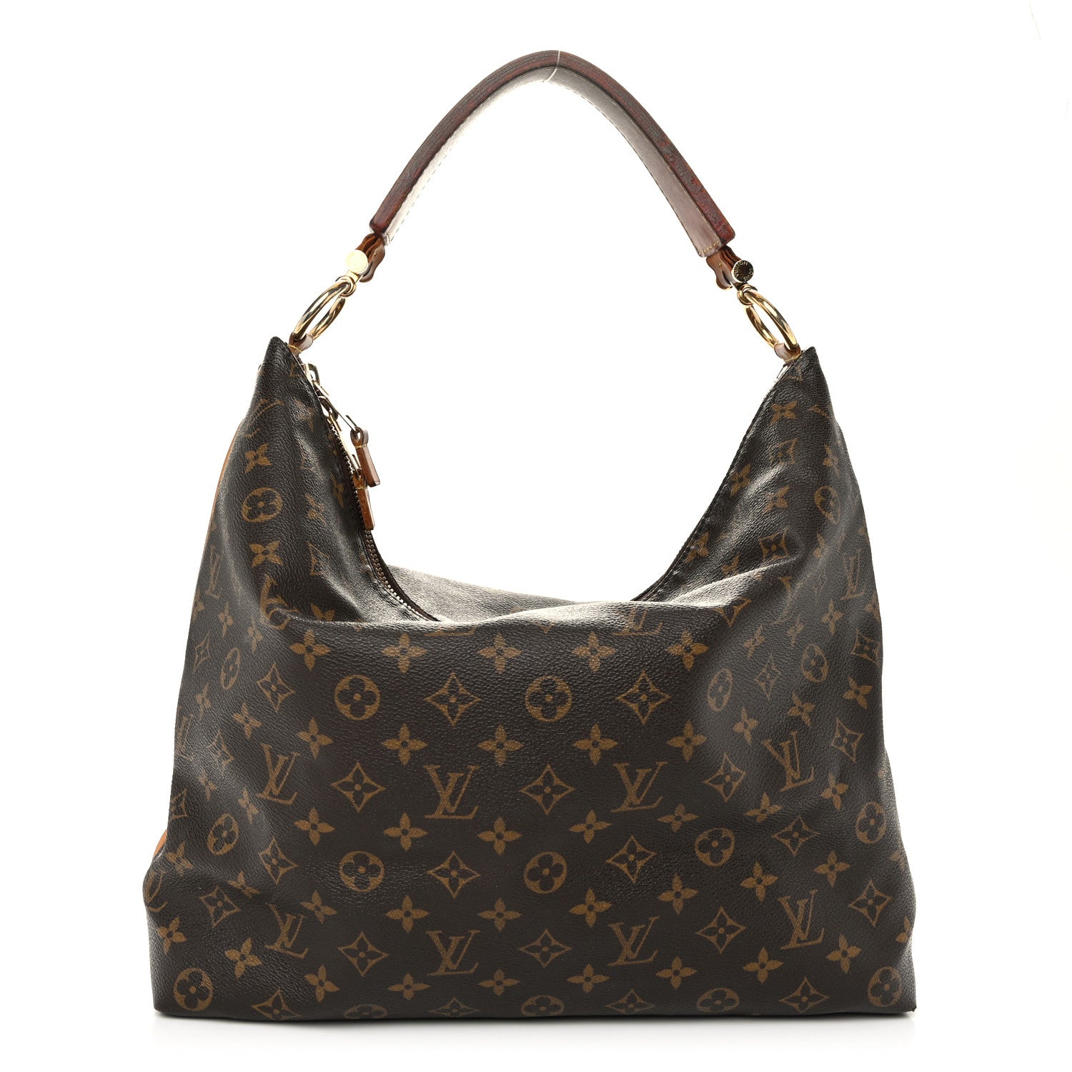 Louis Vuitton Monogram Sully MM 1 of 14