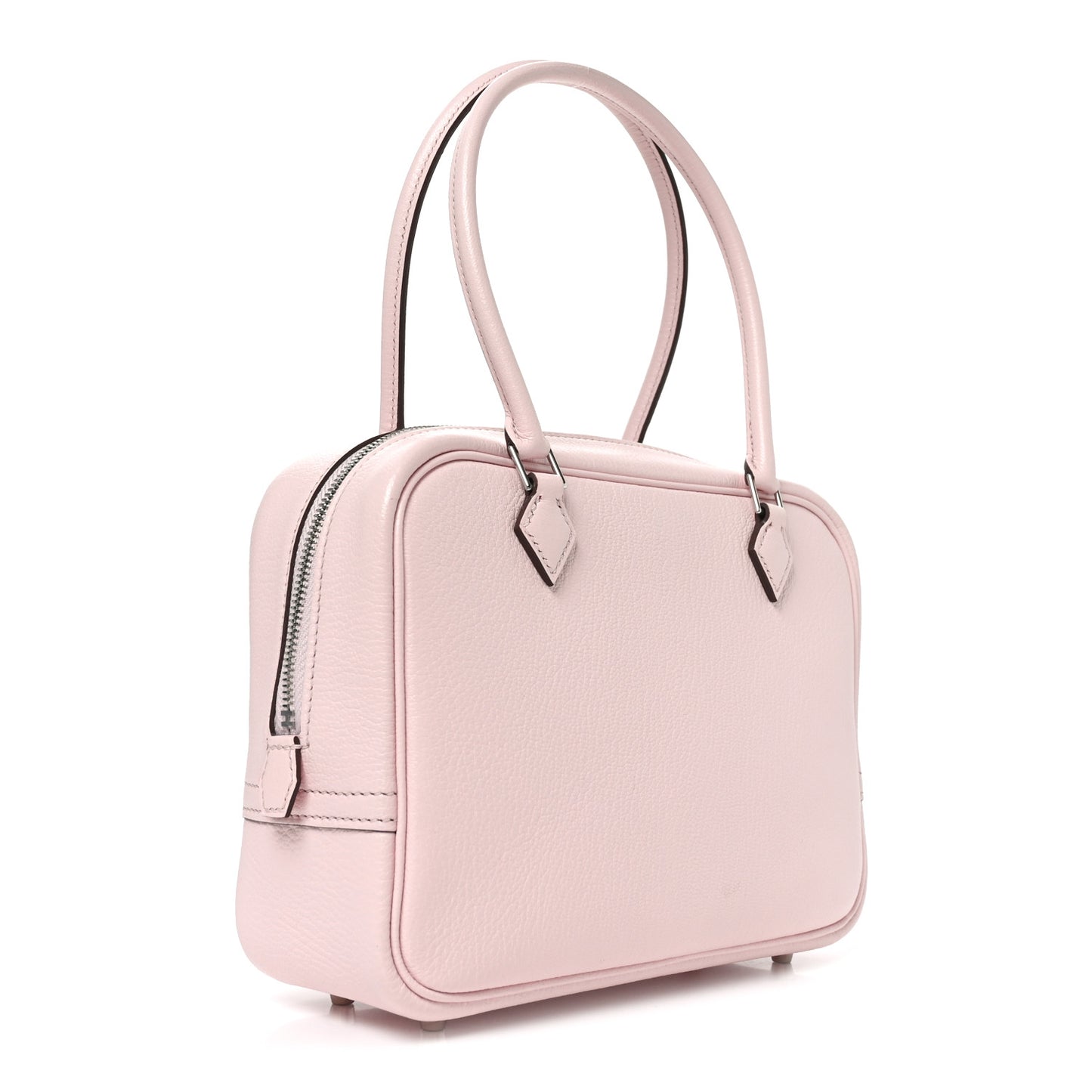 Chevre Mysore Mini Plume Rose Darling