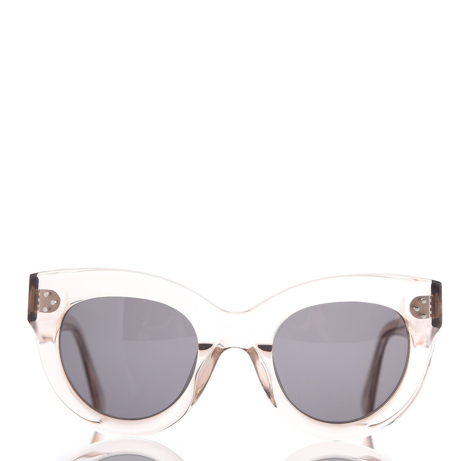 Celine Caty Sunglasses CL 41050/S Light Antique Pink 3 of 6