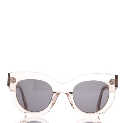 Celine Caty Sunglasses CL 41050/S Light Antique Pink 3 of 6