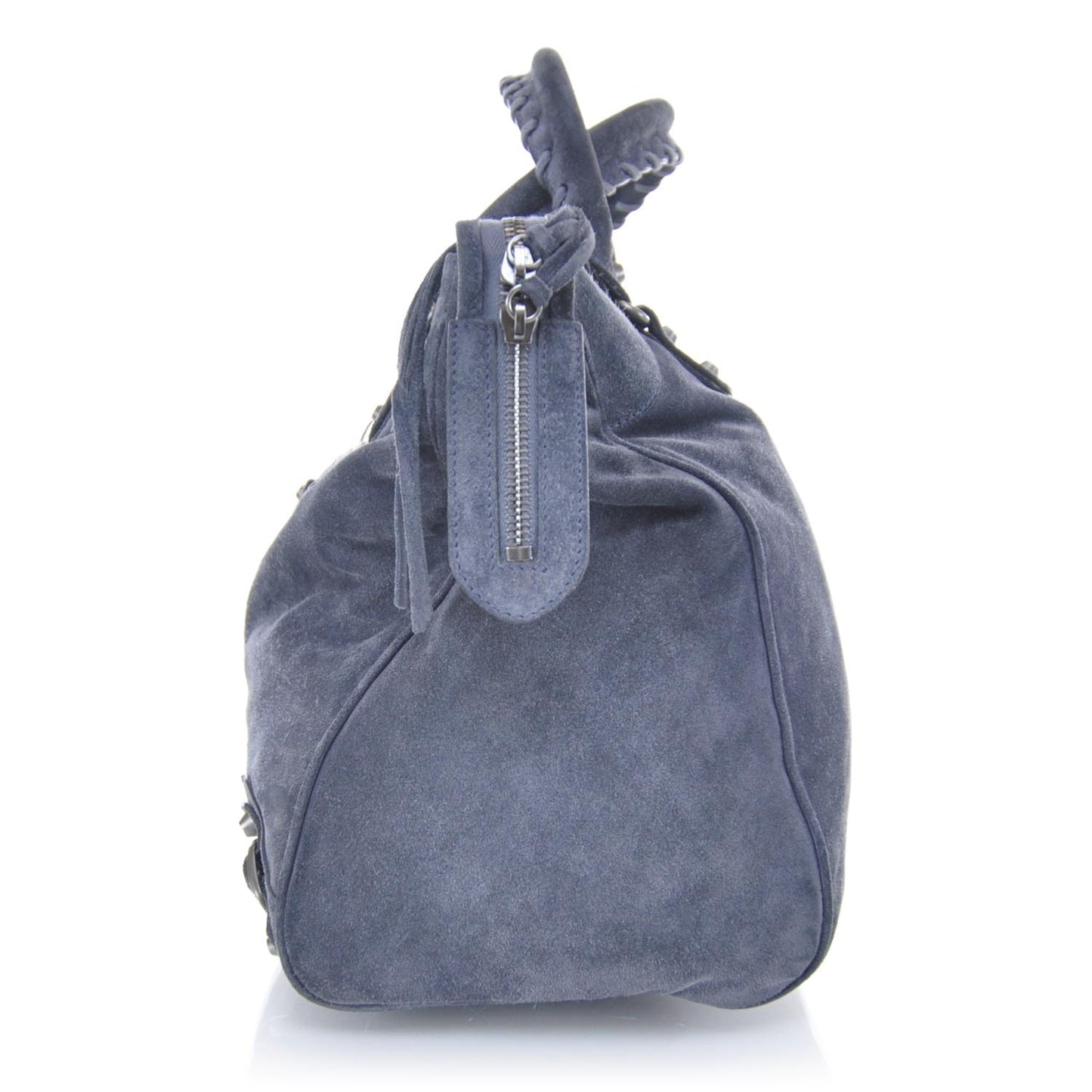 Baby Daim Suede Velo