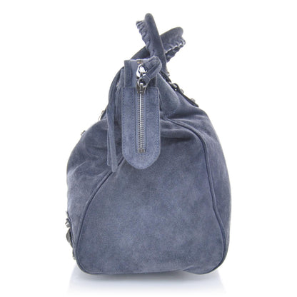 Balenciaga Baby Daim Suede Velo 5 of 9