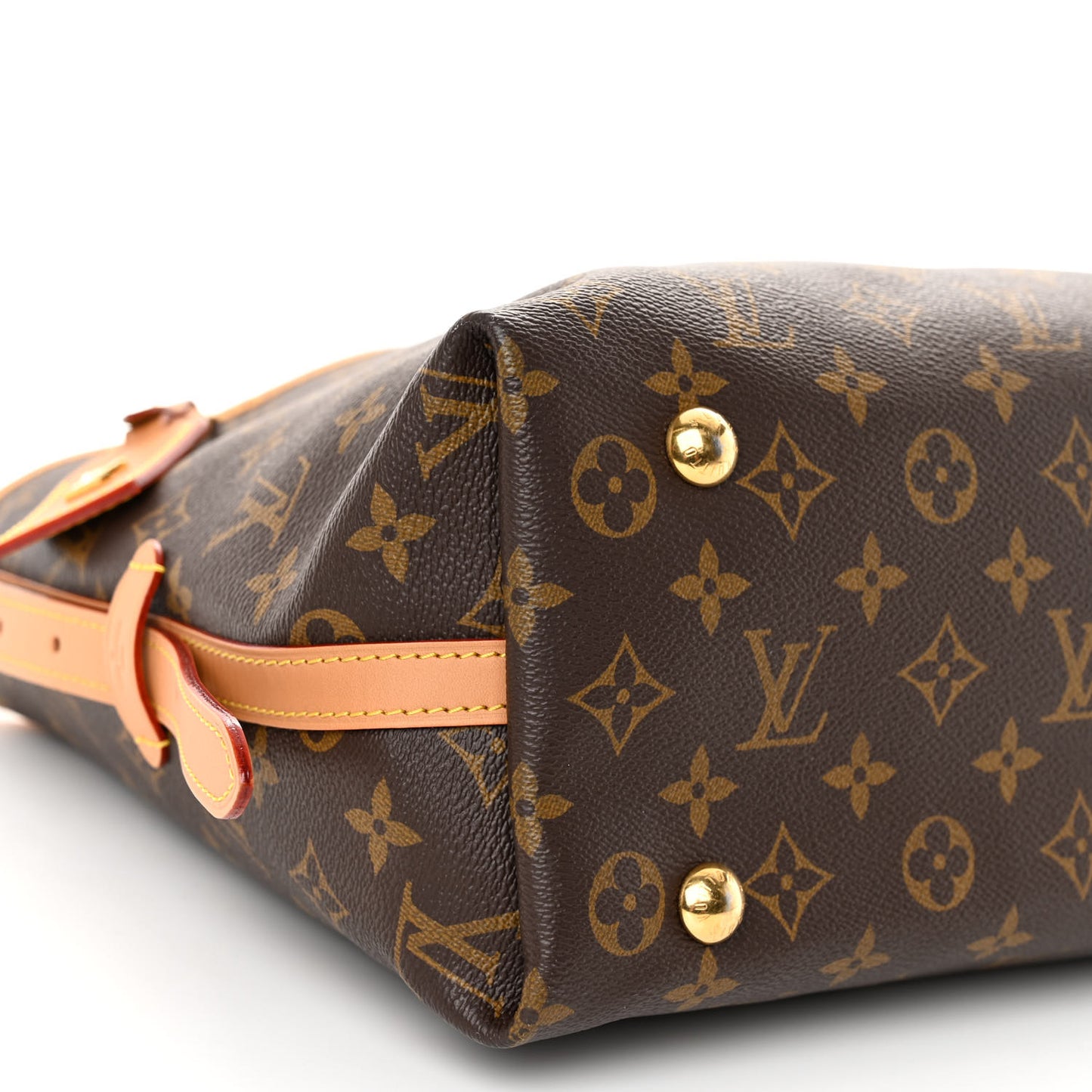 Monogram CarryAll PM