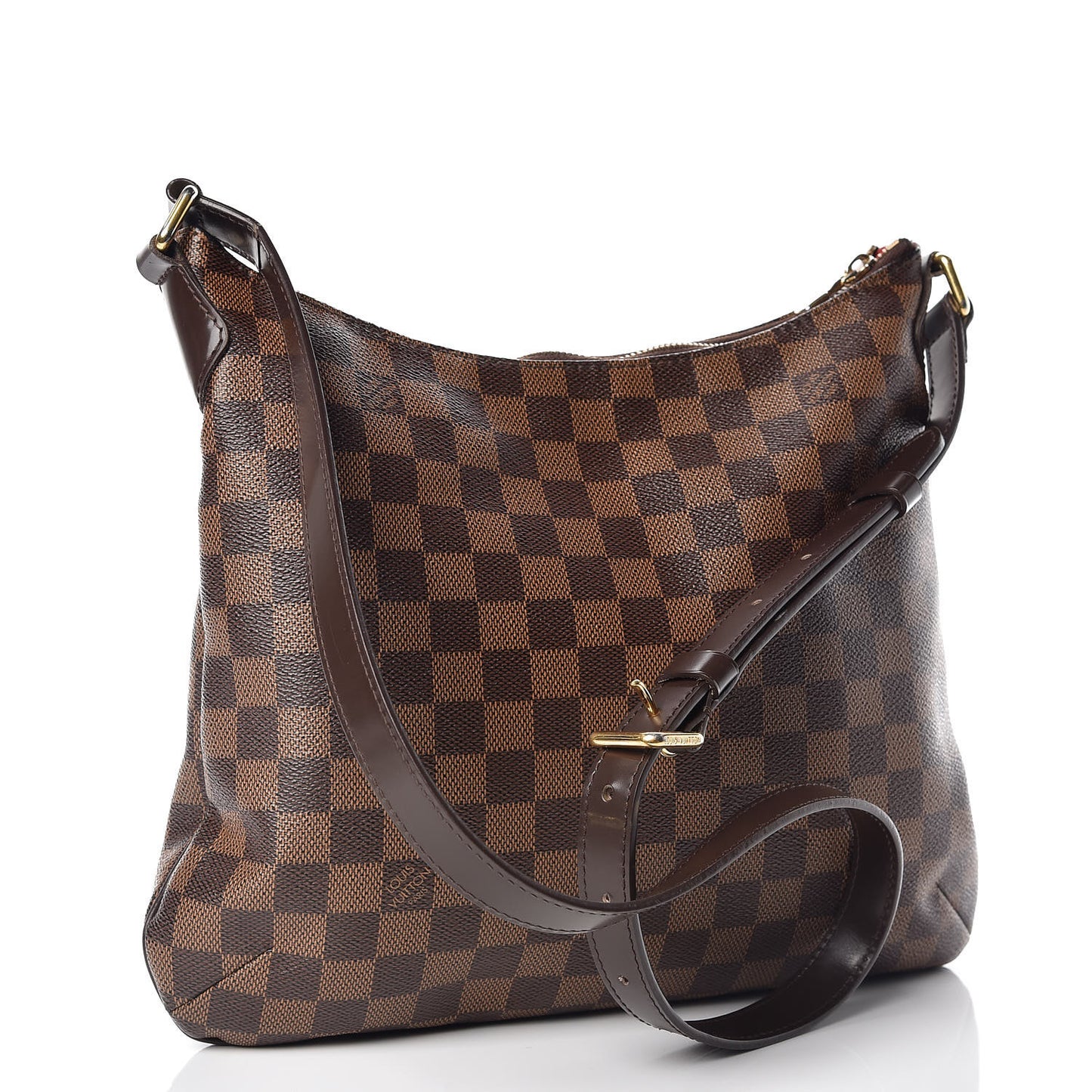 Damier Ebene Bloomsbury PM
