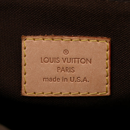 Louis Vuitton Monogram Menilmontant PM 6 of 11