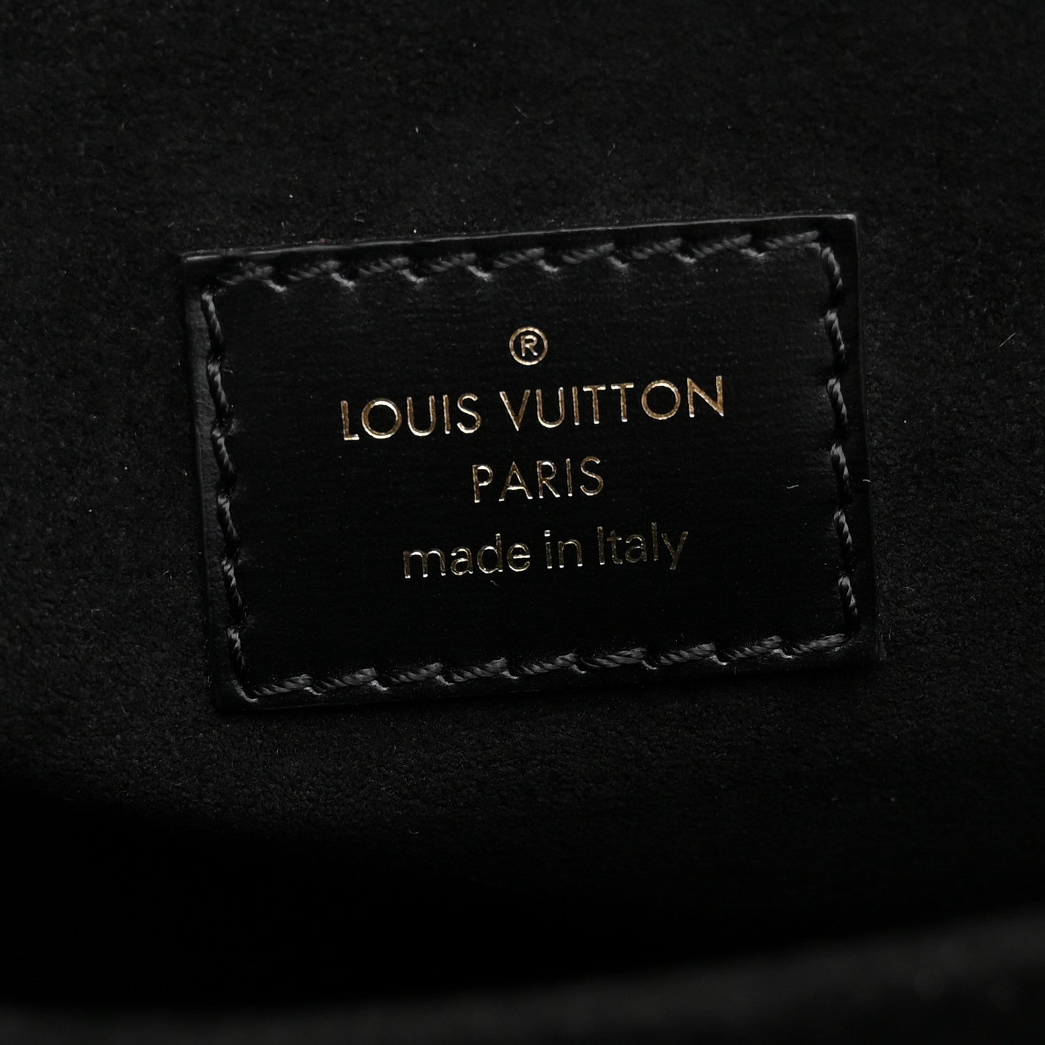 Louis Vuitton Reverse Monogram Pochette Metis 5 of 9