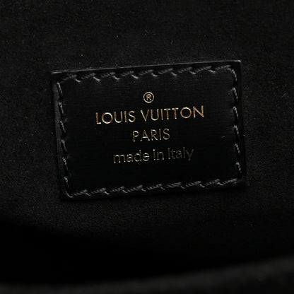 Louis Vuitton Reverse Monogram Pochette Metis 5 of 9