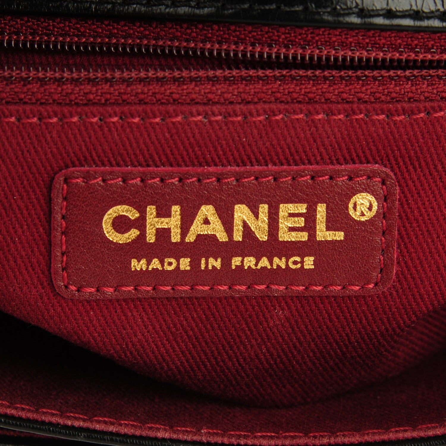 Chanel Calfskin Quilted Medium Bubble CC Flap Black 7 of 8