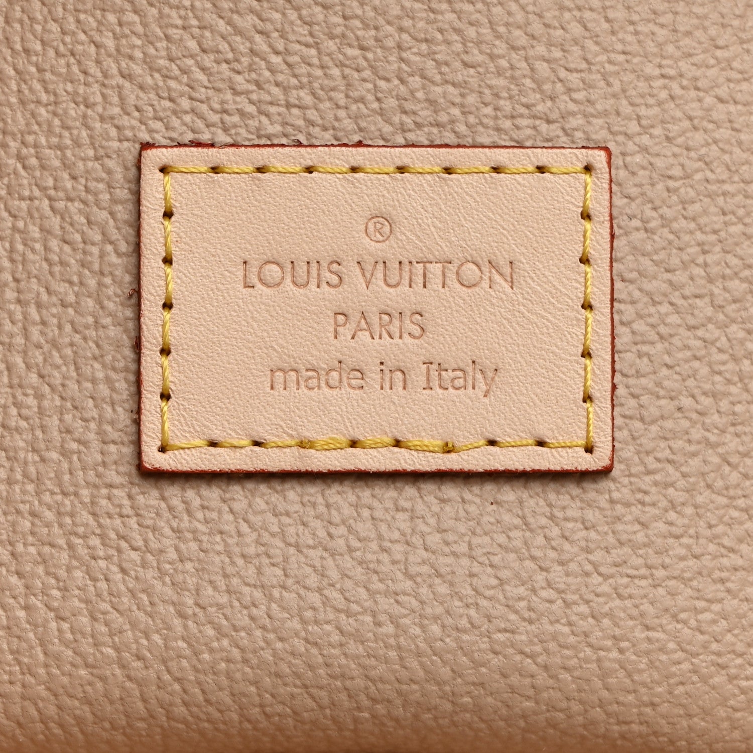 Louis Vuitton Monogram Nano Nice 6 of 7