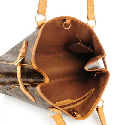 Louis Vuitton Monogram Batignolles Horizontal 7 of 13