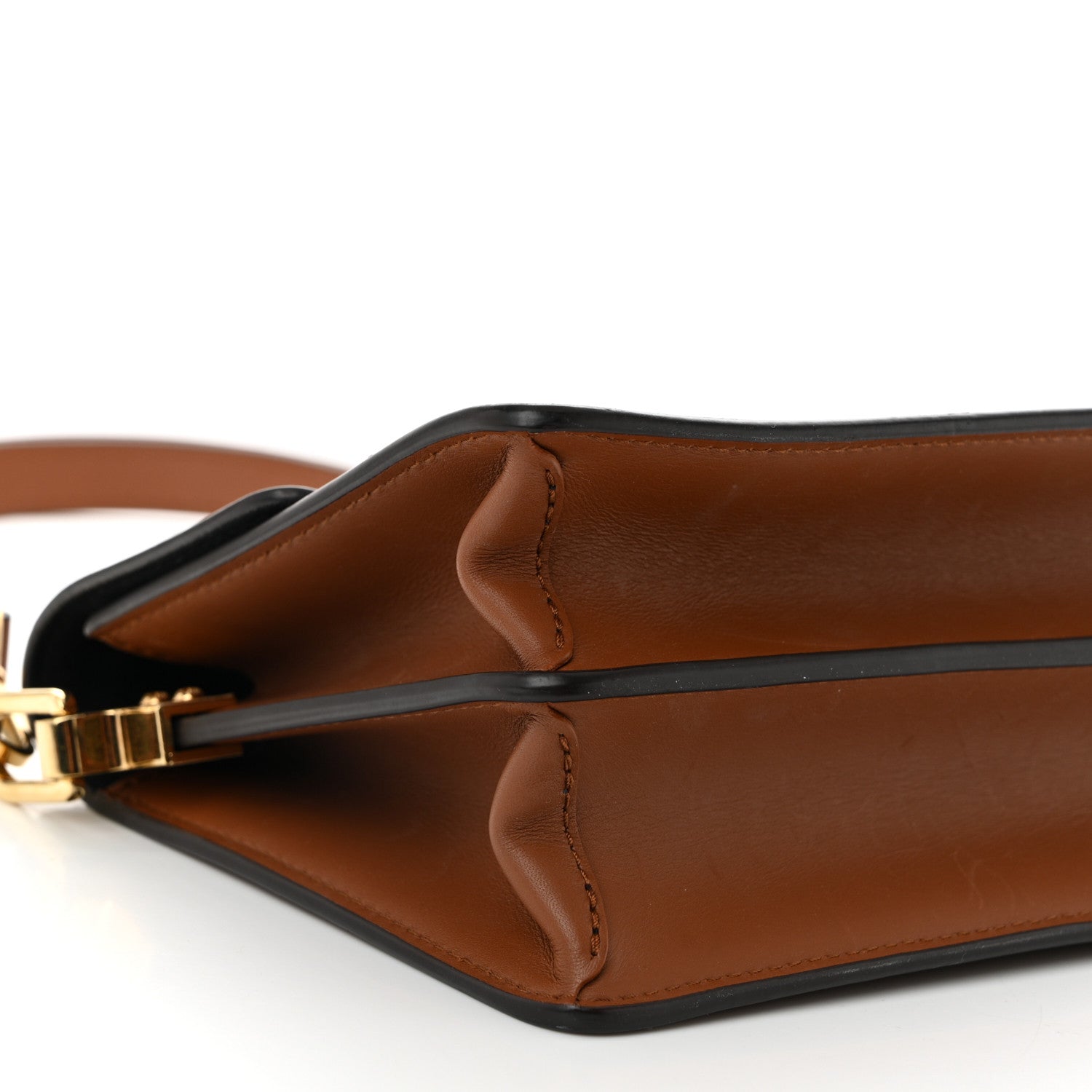 Louis Vuitton Reverse Monogram Dauphine Mini 8 of 9