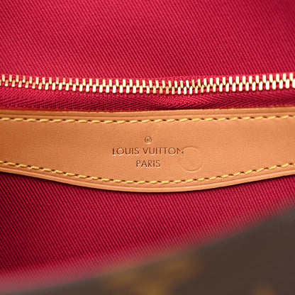 Louis Vuitton Monogram Diane Fuchsia 6 of 12