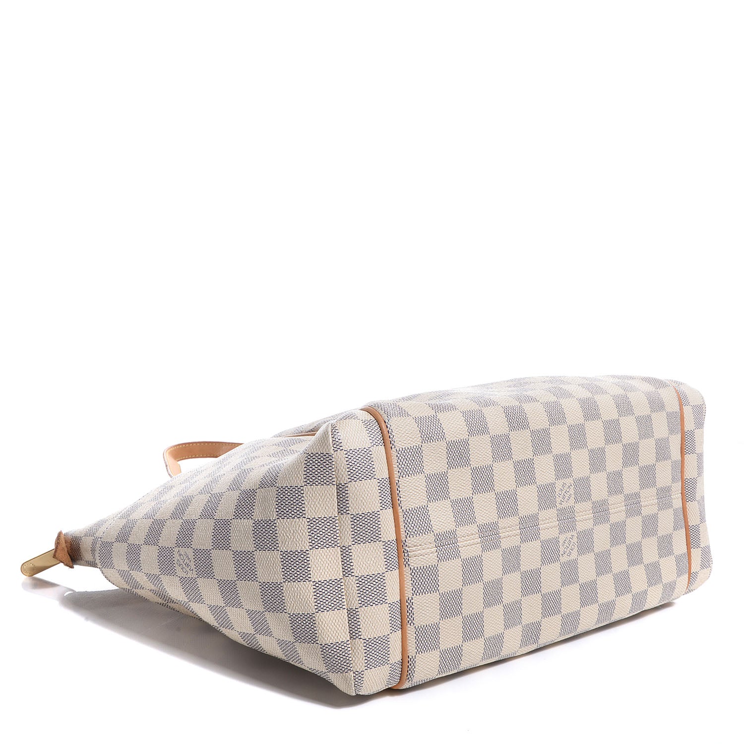 Louis Vuitton Damier Azur Totally MM 4 of 7