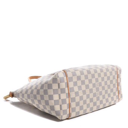 Louis Vuitton Damier Azur Totally MM 4 of 7