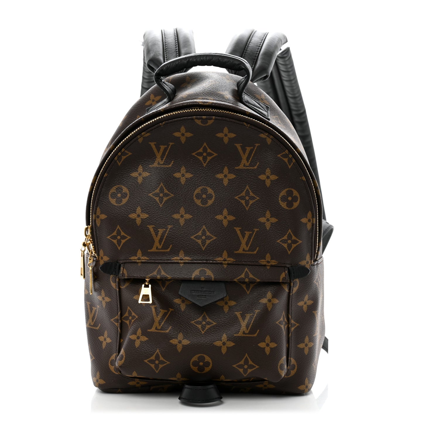 Monogram Palm Springs Backpack PM