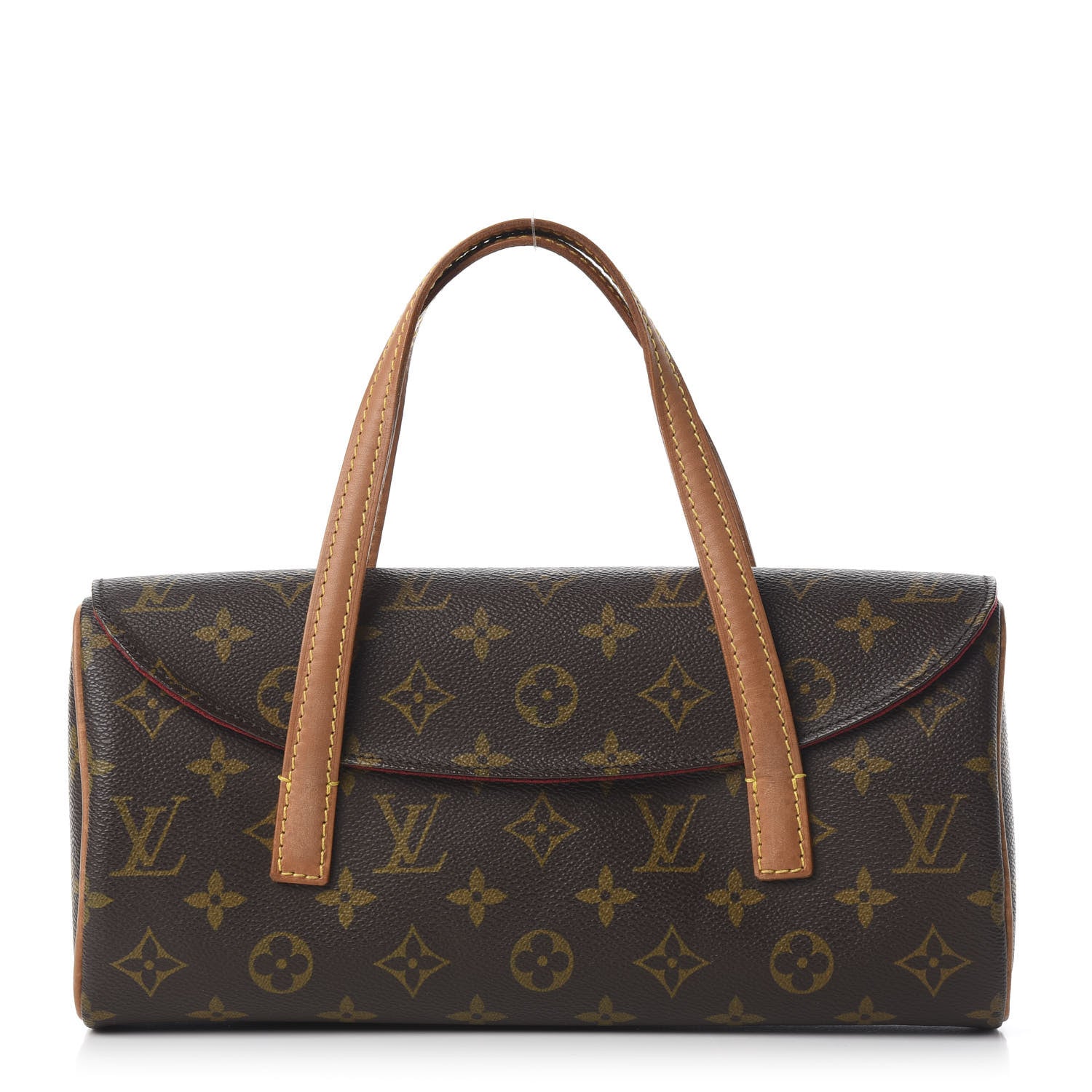 Louis Vuitton Monogram Sonatine 1 of 9