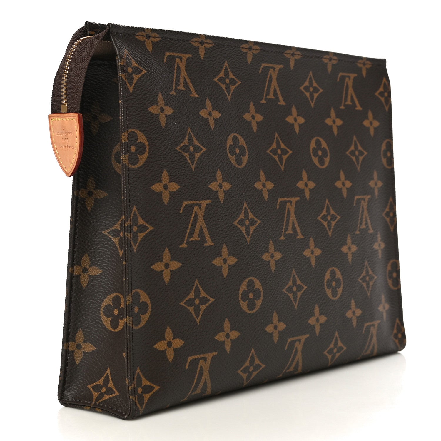 Louis Vuitton Monogram Toiletry Pouch 26 3 of 12