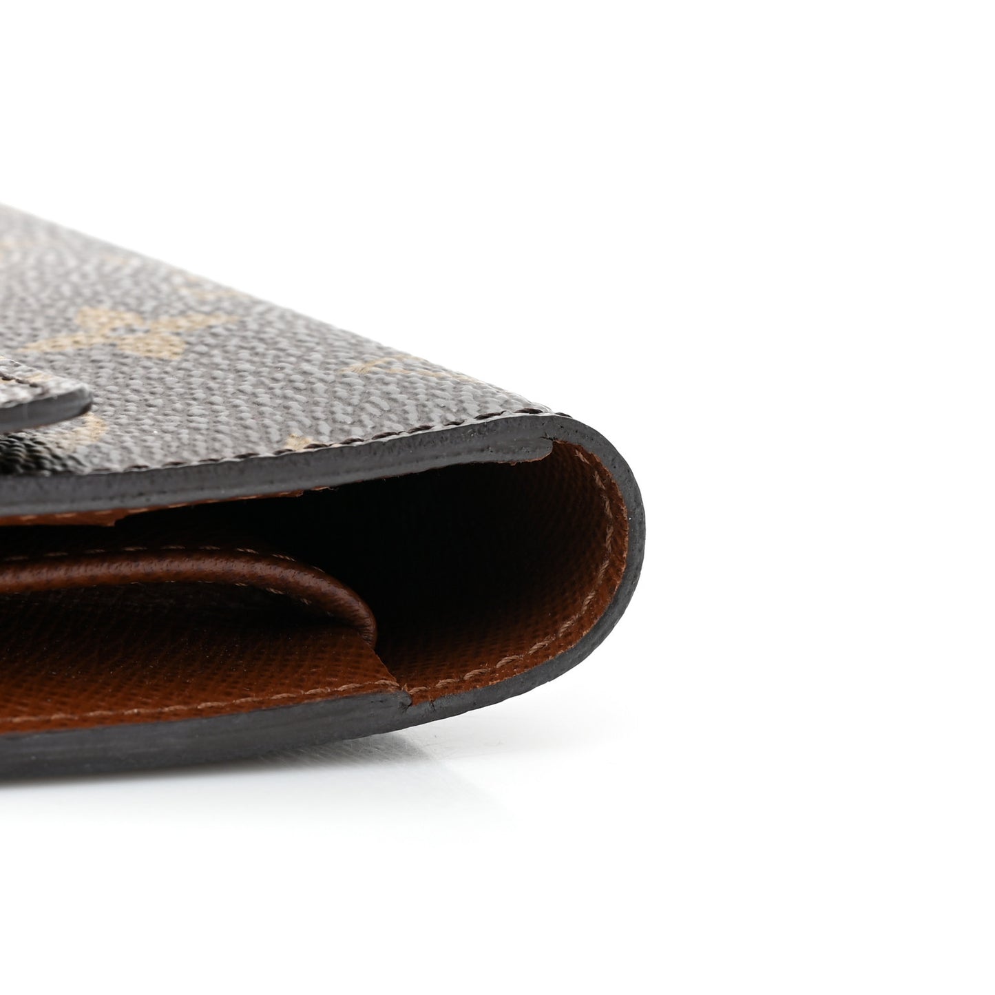 Monogram Porte Tresor International Wallet