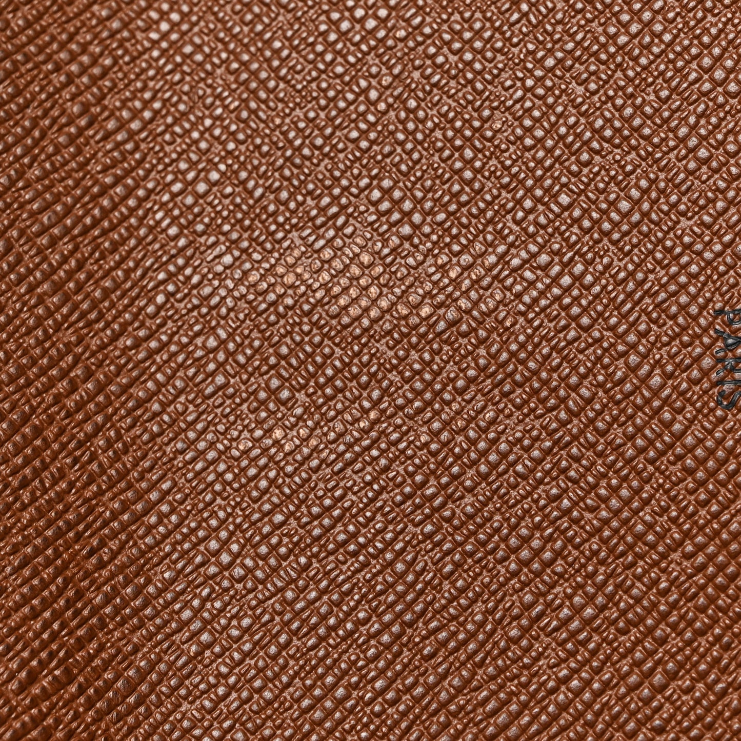 Monogram Sarah Wallet NM