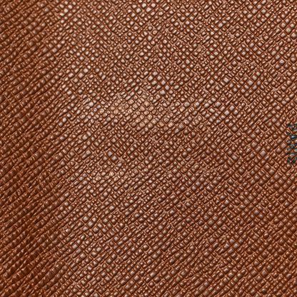 Louis Vuitton Monogram Sarah Wallet NM 9 of 12