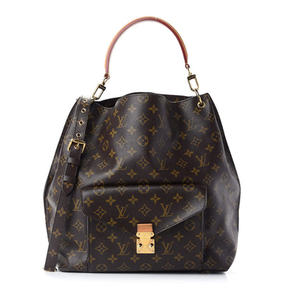 Louis Vuitton Monogram Metis 1 of 8