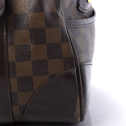 Louis Vuitton Damier Ebene Berkeley 15 of 18