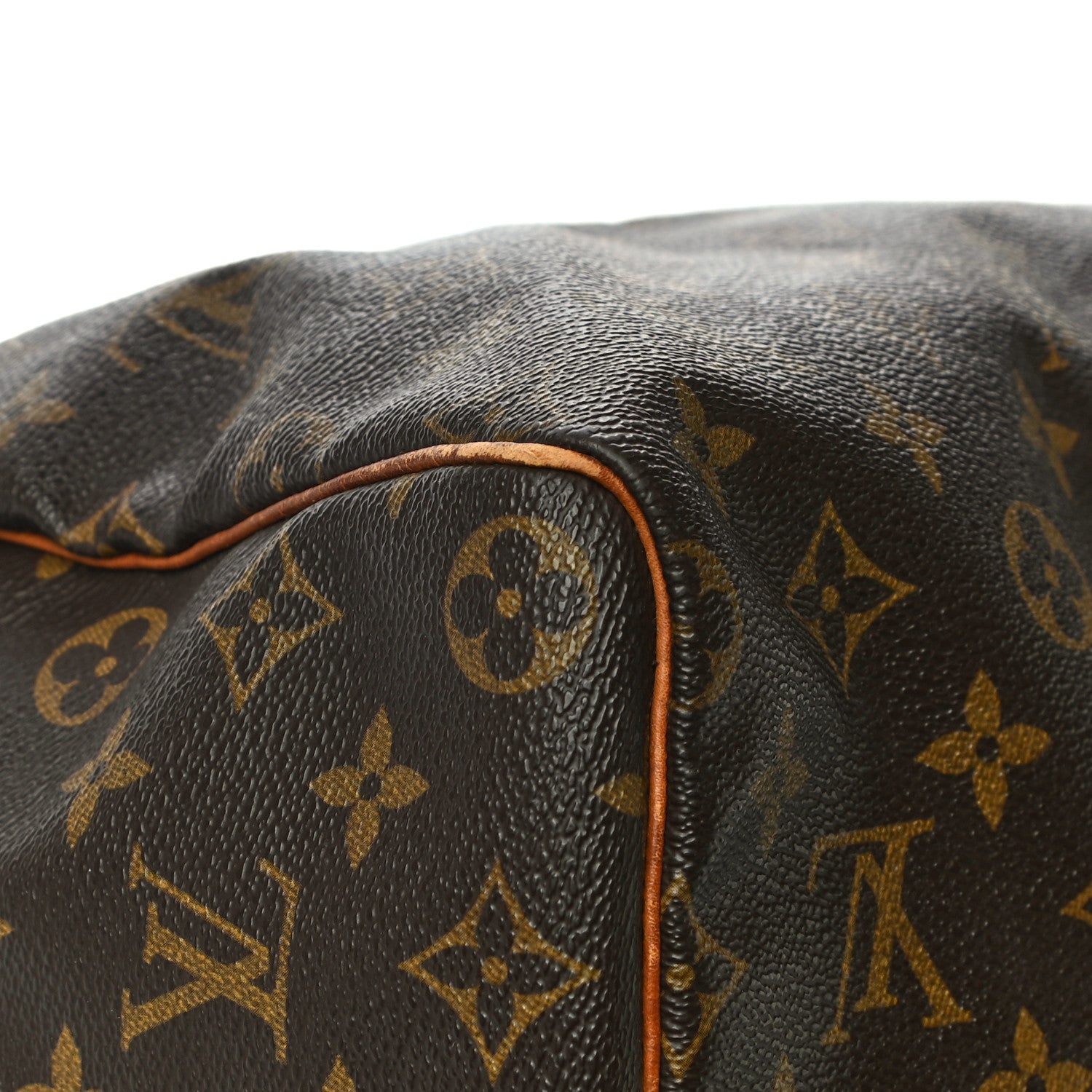 Louis Vuitton Monogram Speedy 40 11 of 21