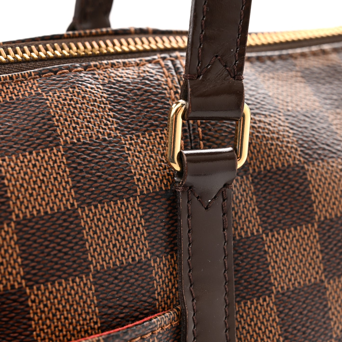 Damier Ebene Totally PM