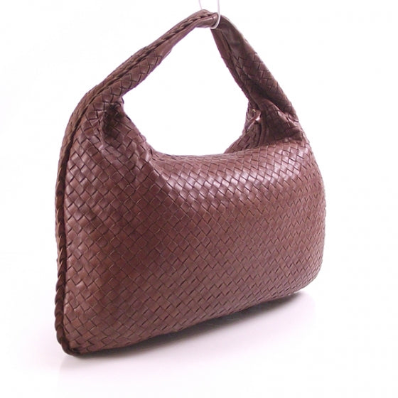 Woven Maxi Veneta Brown