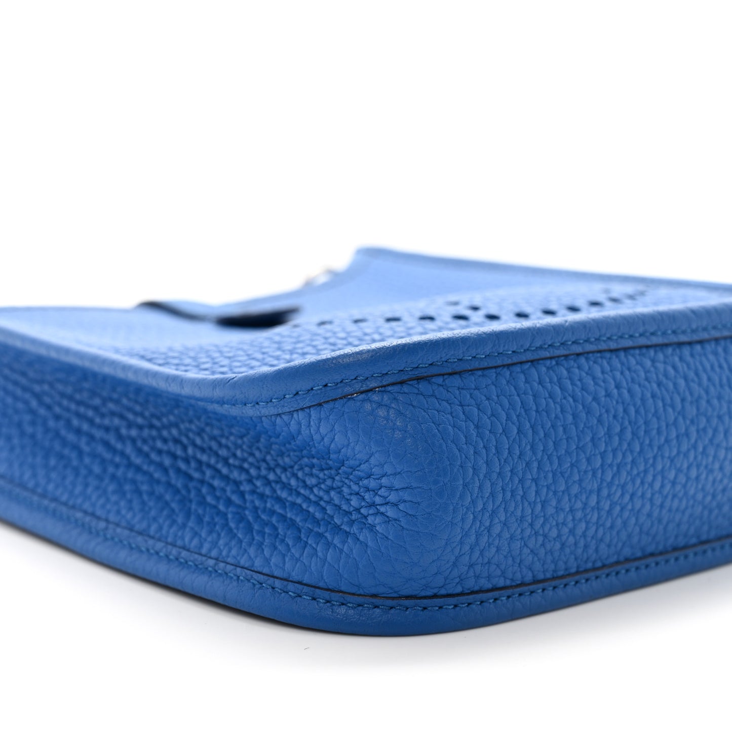 Taurillon Clemence Evelyne TPM Bleu Zellige