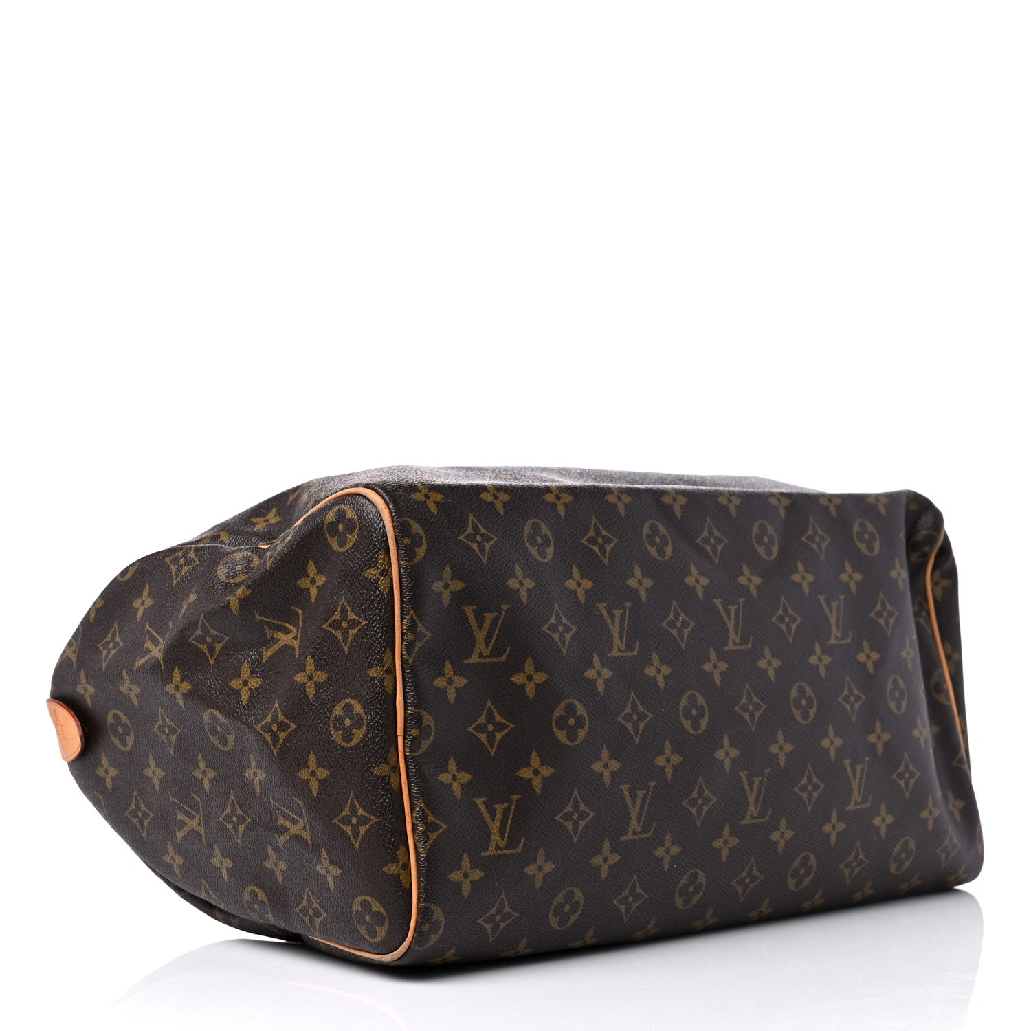 Louis Vuitton Monogram Speedy 40 4 of 17