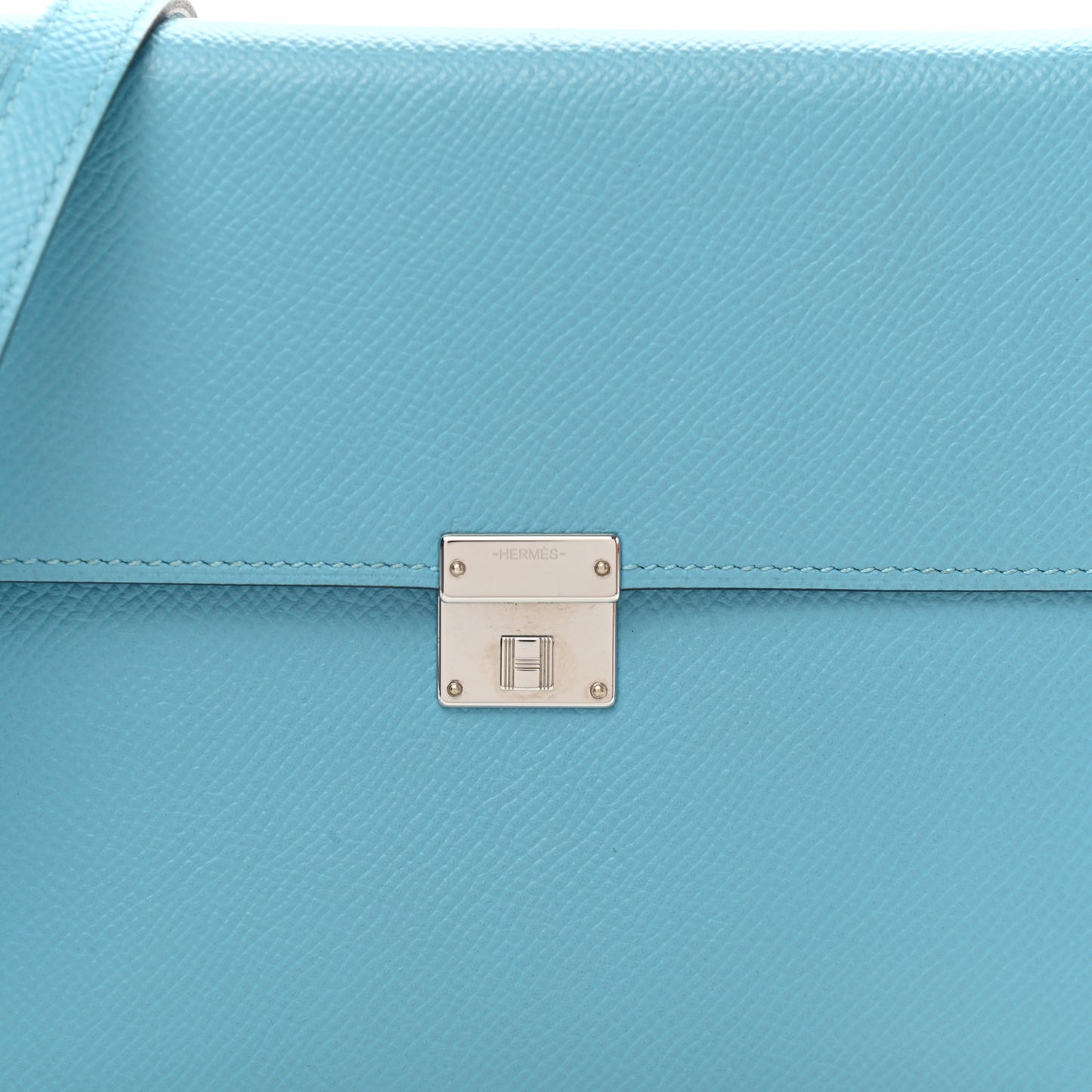 Epsom Clic 16 Wallet Bleu Du Nord