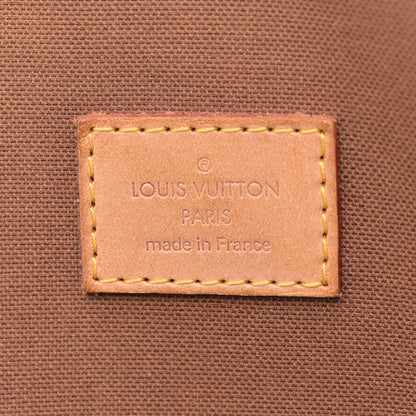 Louis Vuitton Monogram Lockit Horizontal 5 of 12