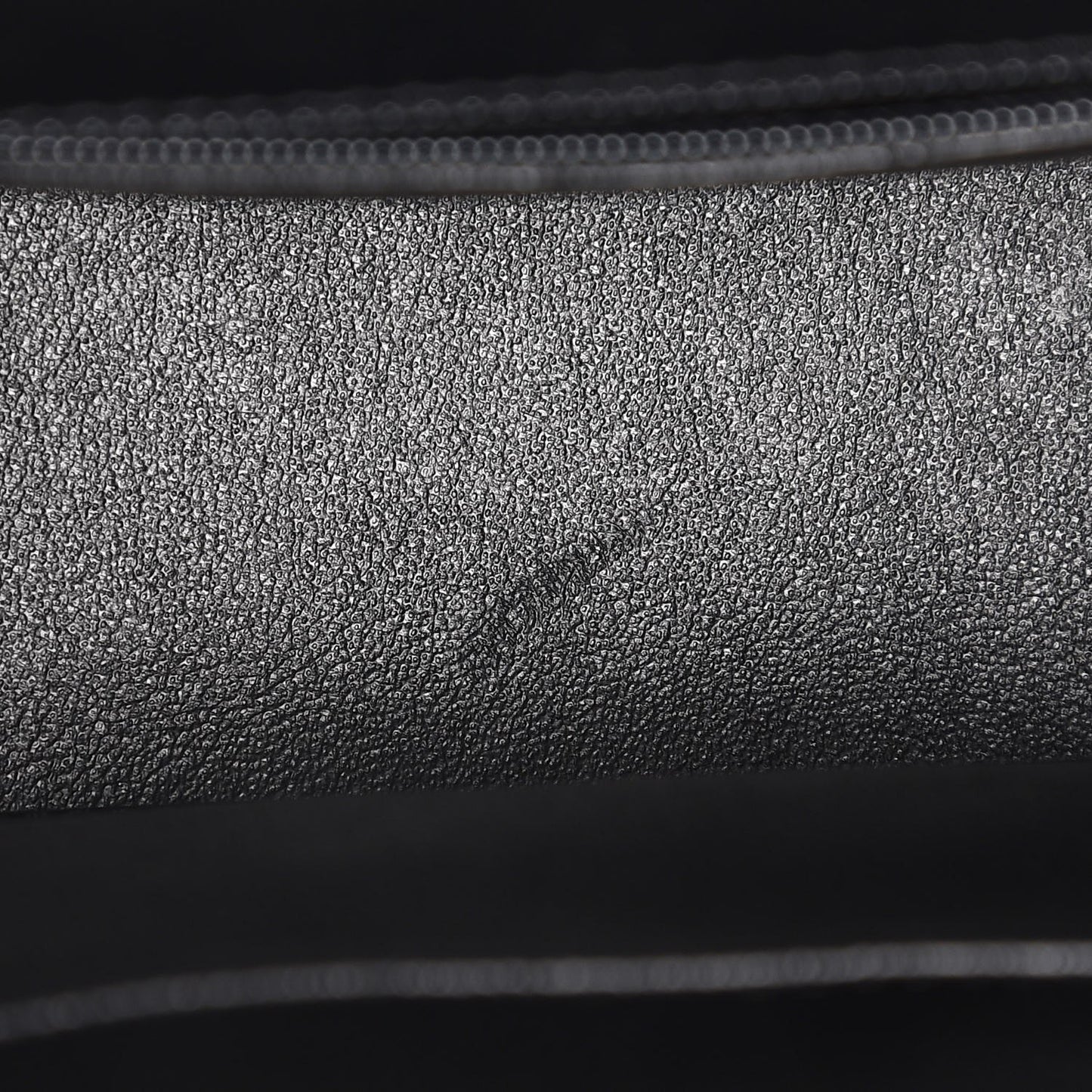 Caviar Quilted Small Business Affinity Flap Black