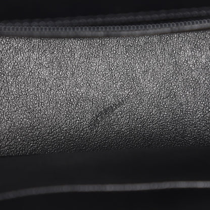 Chanel Caviar Quilted Small Business Affinity Flap Black 6 of 9