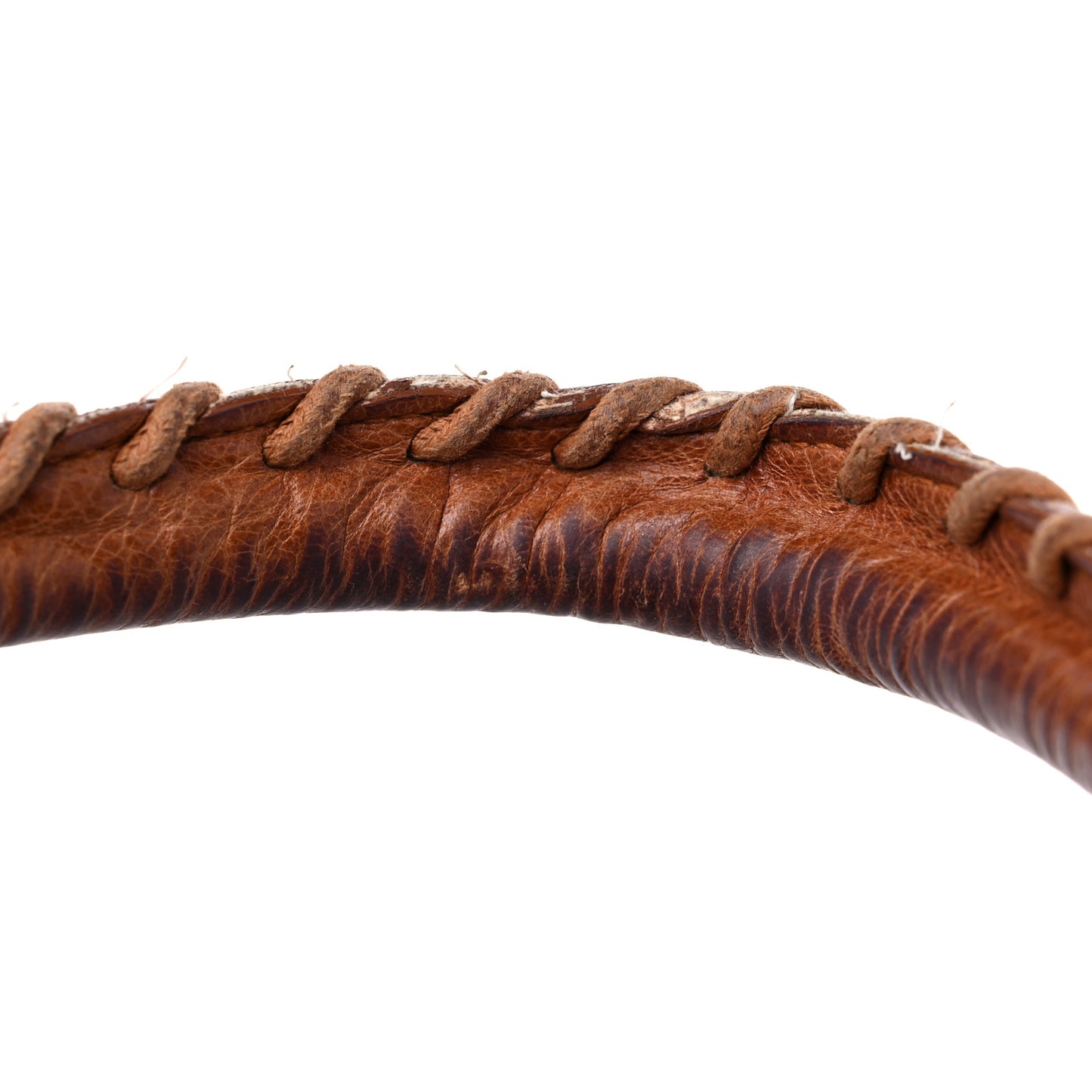 Agneau Classic Hardware City Cognac
