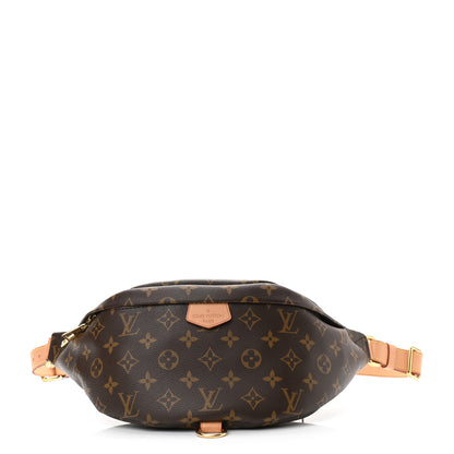Louis Vuitton Monogram Bumbag 1 of 10