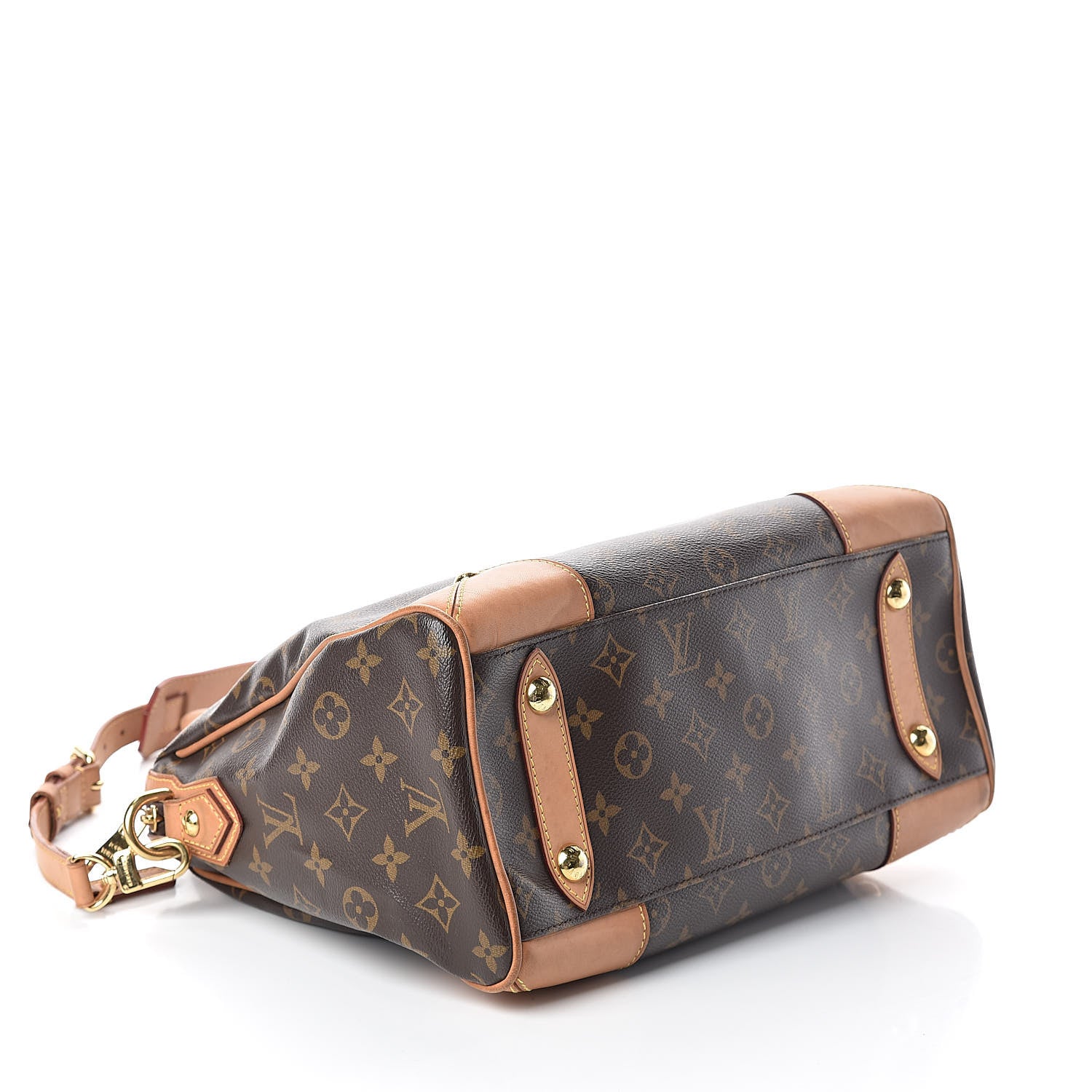 Louis Vuitton Monogram Retiro PM 4 of 9