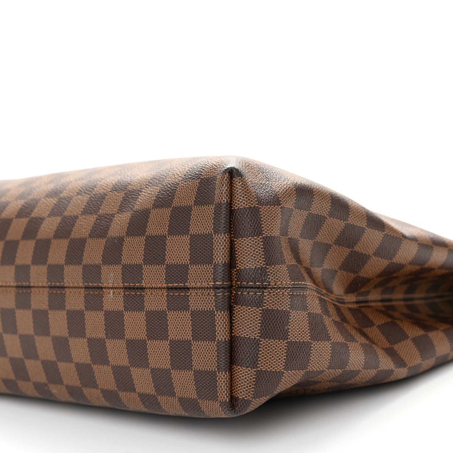 Louis Vuitton Damier Ebene Graceful MM 10 of 12