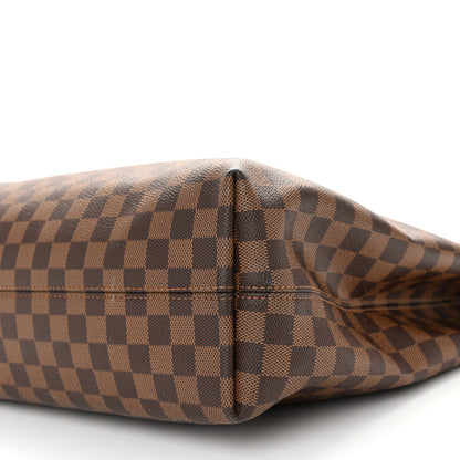 Louis Vuitton Damier Ebene Graceful MM 10 of 12