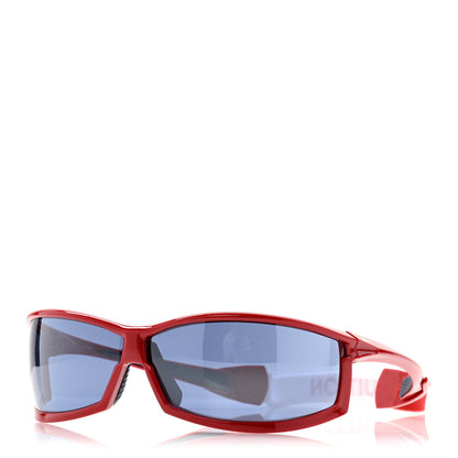 Louis Vuitton Trophy Sunglasses Z0347U Red 1 of 7