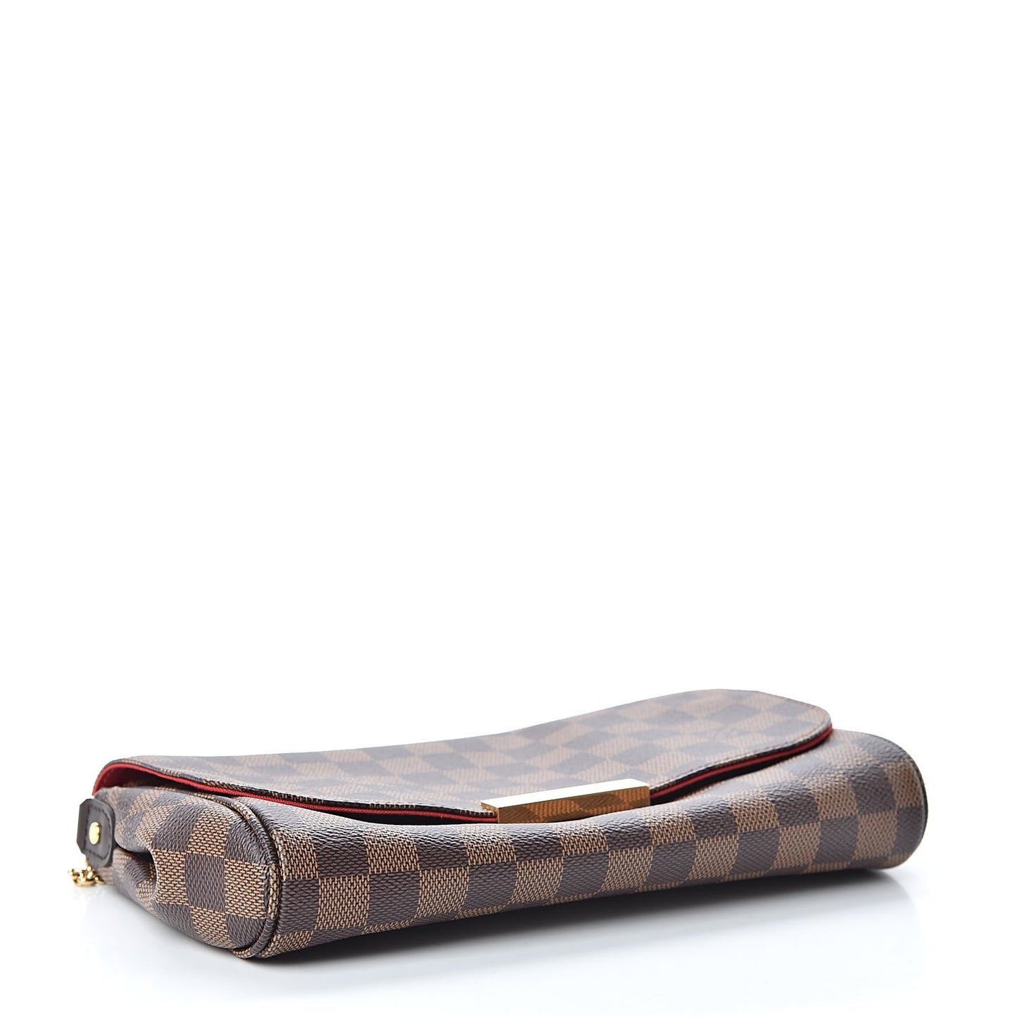 Damier Ebene Favorite MM